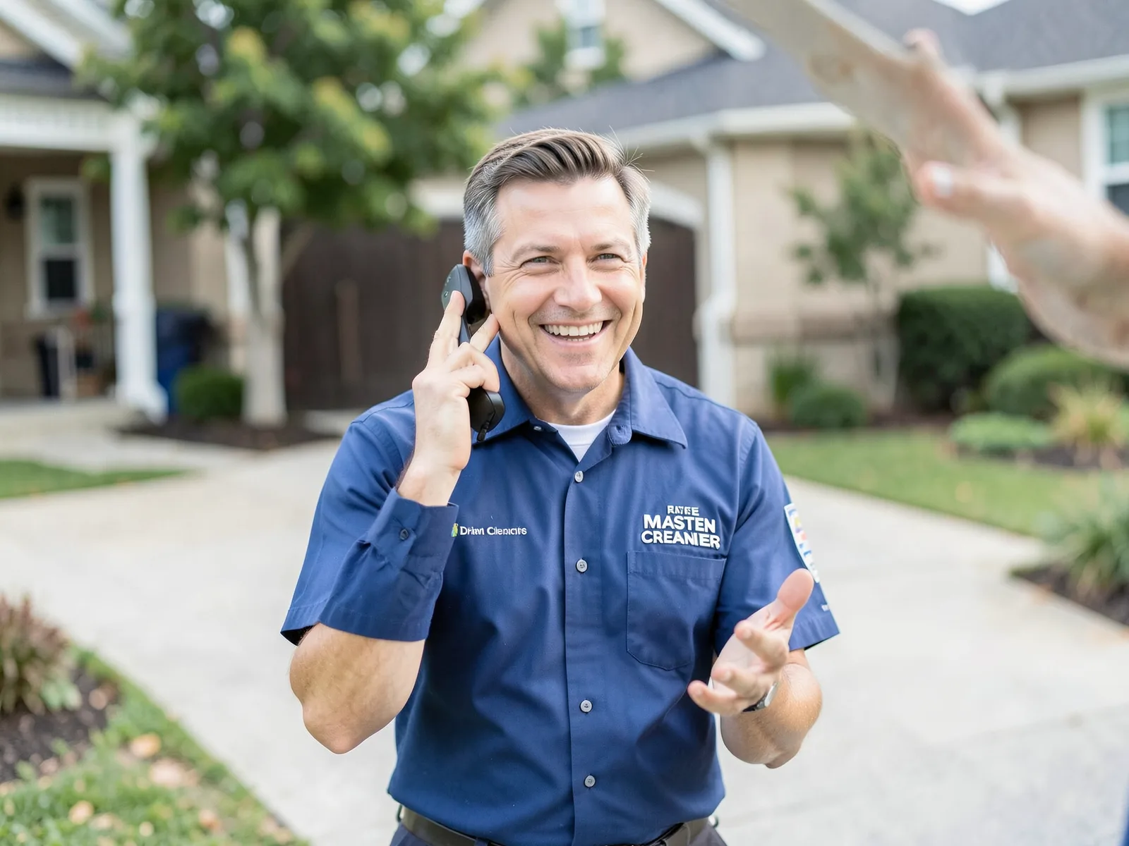 Drain Cleaning Dill City, OK FAQs